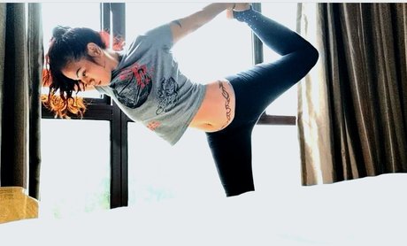 Photo nue de fuite OnlyFans de Cocoforget
