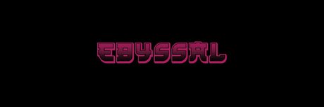 Photo nue de fuite OnlyFans de Ebyssal