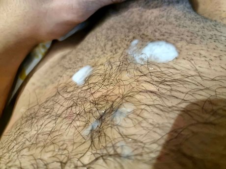Photo nue de fuite OnlyFans de Rabbitwallis
