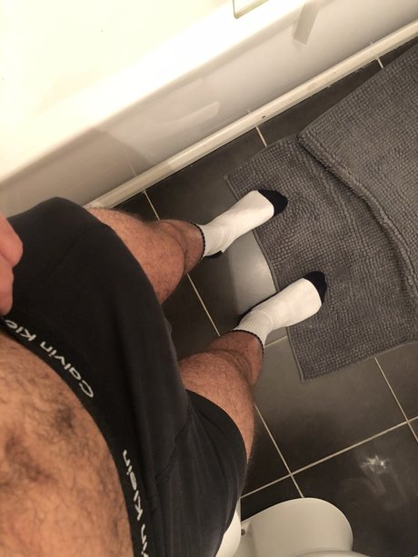 Photo nue de fuite OnlyFans de Rhung