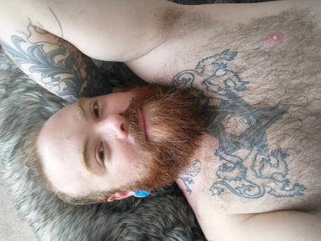 Photo nue de fuite OnlyFans de Ryker Gunn