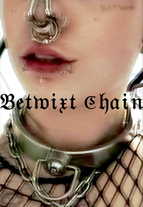 Photo nue de fuite OnlyFans de Betwixt Chain