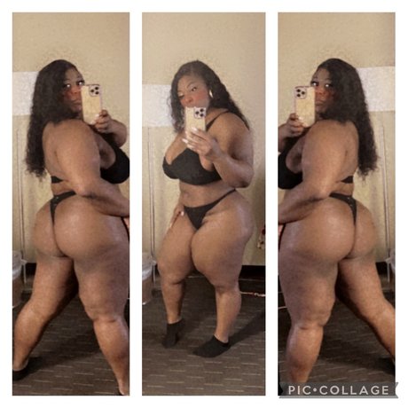 Photo nue de fuite OnlyFans de Ms Deja Kae