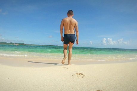 Photo nue de fuite OnlyFans de Deej Diaz