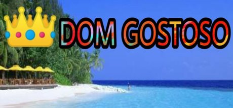 Photo nue de fuite OnlyFans de  Dom Dot Gostoso