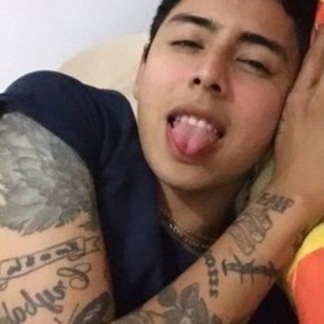 Photo nue de fuite OnlyFans de Eduardoc