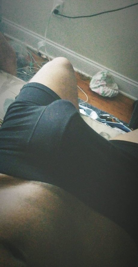 Photo nue de fuite OnlyFans de Eduardo El Sicario