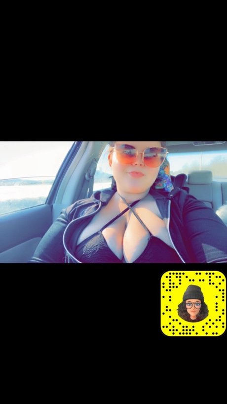 Photo nue de fuite OnlyFans de Princess Vee  Your Fantasy
