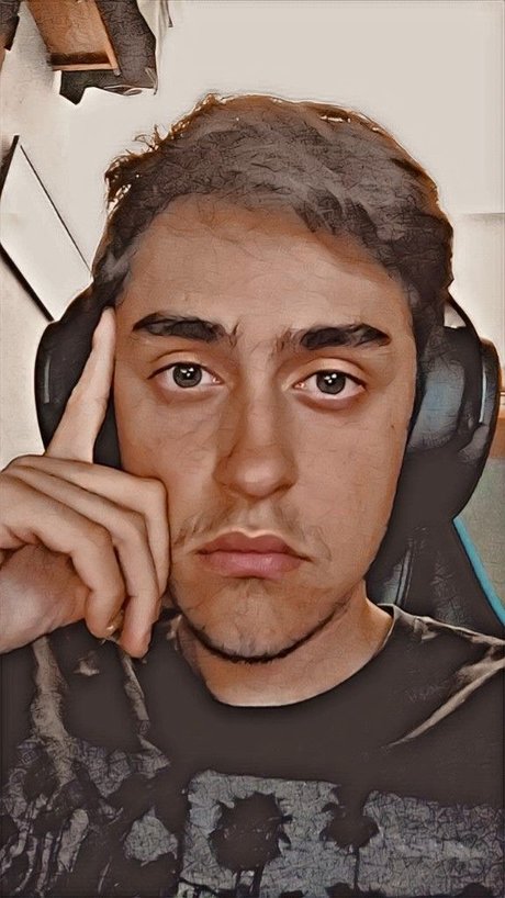 Photo nue de fuite OnlyFans de Eder Snchez P