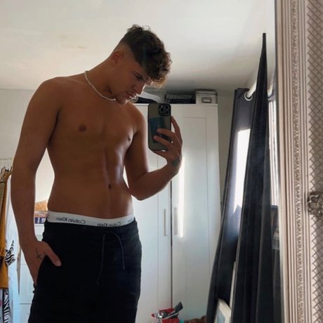 Photo nue de fuite OnlyFans de  