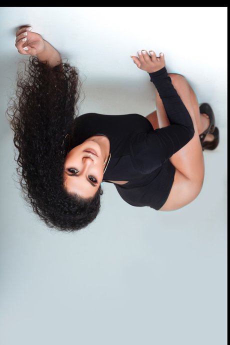 Photo nue de fuite OnlyFans de Domina Dominguez
