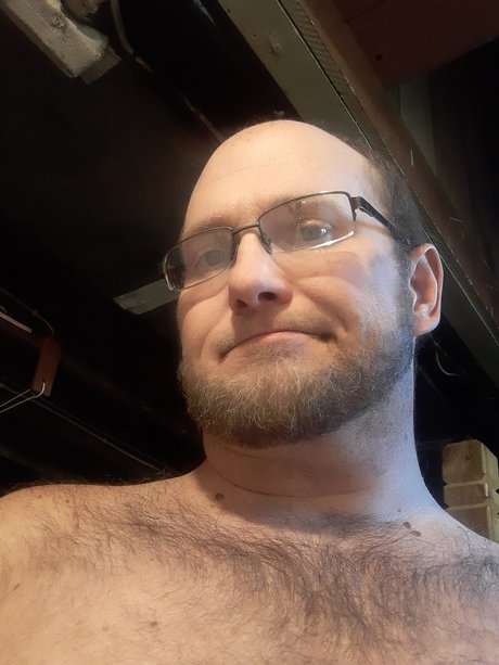 Photo nue de fuite OnlyFans de Roy Carpenter