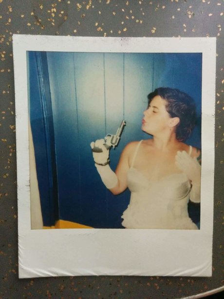 Nata The Woodnymph