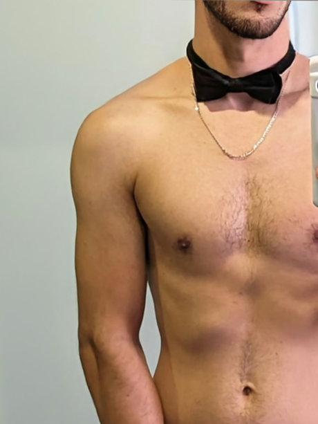 Photo nue de fuite OnlyFans de Love 