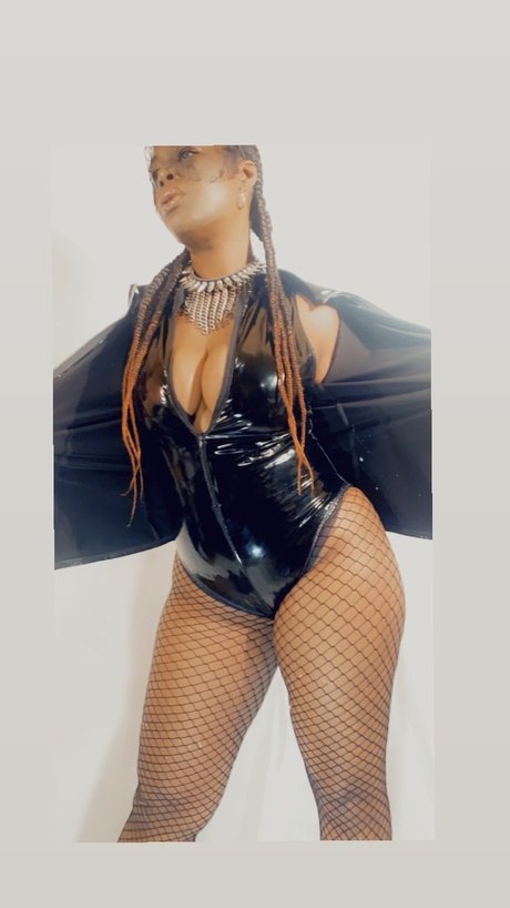 Photo nue de fuite OnlyFans de Theestallion617