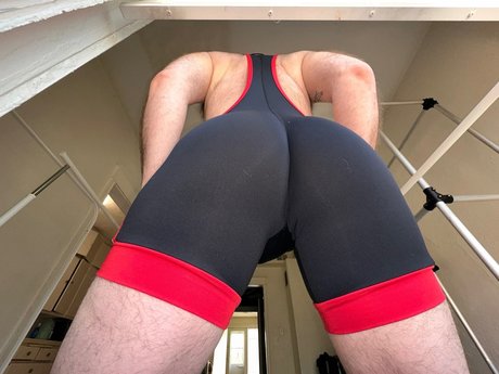 Photo nue de fuite OnlyFans de Z