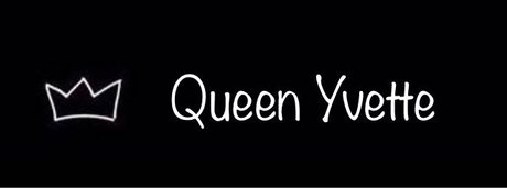 Photo nue de fuite OnlyFans de Queen Yvette