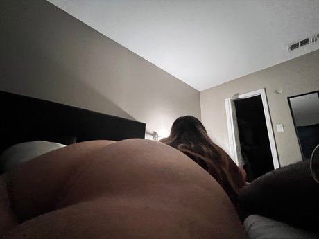 Photo nue de fuite OnlyFans de Queenthickness