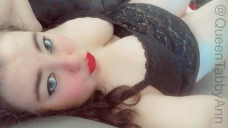 Photo nue de fuite OnlyFans de Tabby Ann