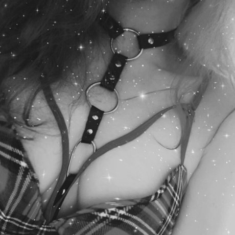 Photo nue de fuite OnlyFans de Queensavage1129
