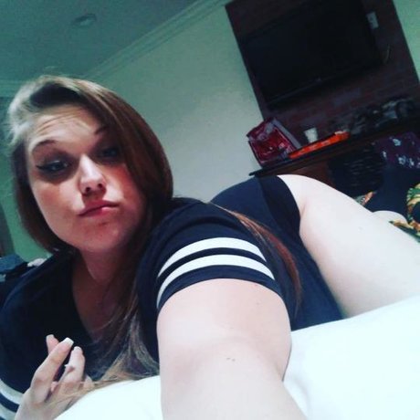 Photo nue de fuite OnlyFans de Rapunzel