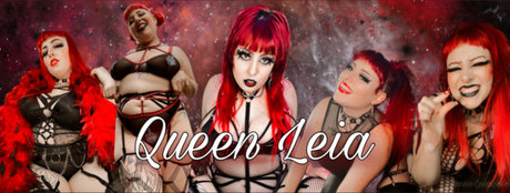 Photo nue de fuite OnlyFans de Qeen Lea  No Ppv 