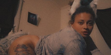 Photo nue de fuite OnlyFans de Kitten