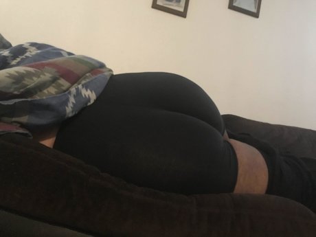 Photo nue de fuite OnlyFans de Queenkayyy