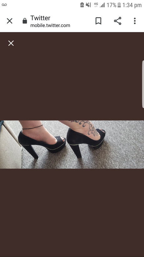 Photo nue de fuite OnlyFans de Queen J