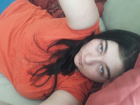 Photo nue de fuite OnlyFans de Queen