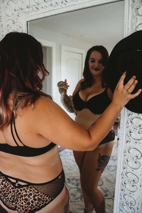 Photo nue de fuite OnlyFans de Brittney Ann Lassiter
