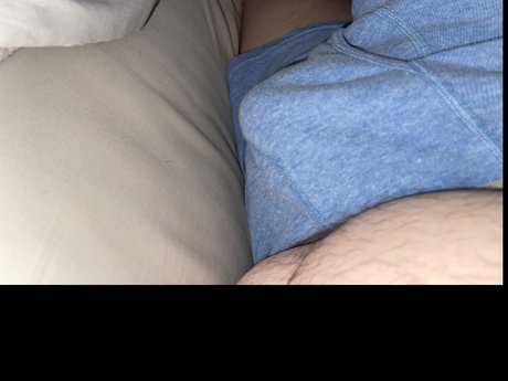Photo nue de fuite OnlyFans de Chubbyboy
