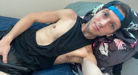 Danny Everblue
