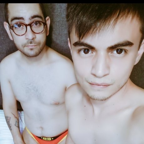 Photo nue de fuite OnlyFans de Couple Danys