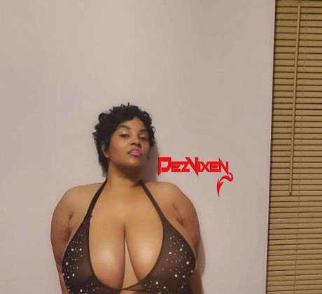 Dezvixenloaded