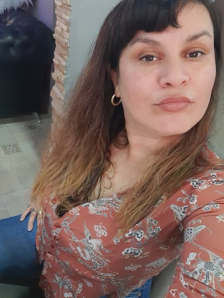 Photo nue de fuite OnlyFans de Devora Ruiz