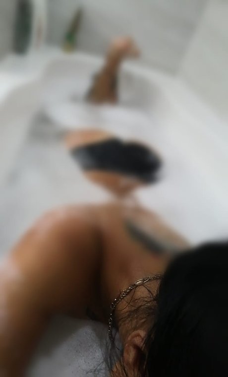 Photo nue de fuite OnlyFans de Darkhous