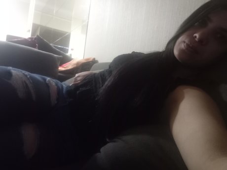Photo nue de fuite OnlyFans de Danielys Marcano