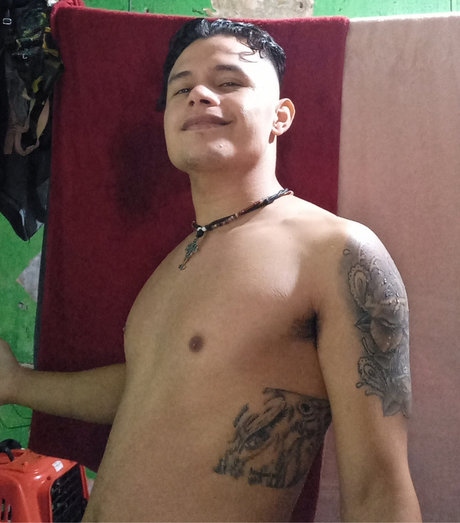 Photo nue de fuite OnlyFans de Destellodeluzz