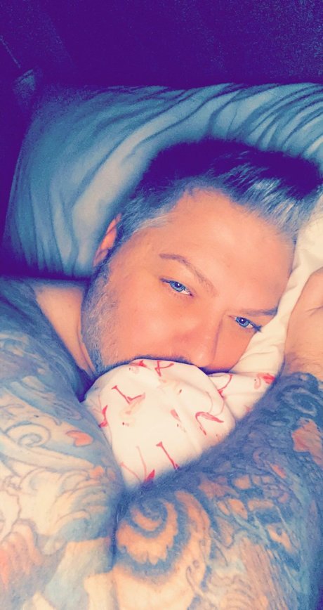 Photo nue de fuite OnlyFans de Donnieg13