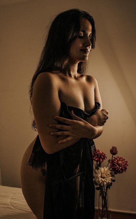 Photo nue de fuite OnlyFans de Diosidf