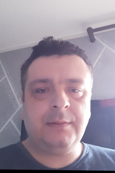 Photo nue de fuite OnlyFans de Dejan C