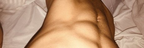Photo nue de fuite OnlyFans de Daro Ferreyra