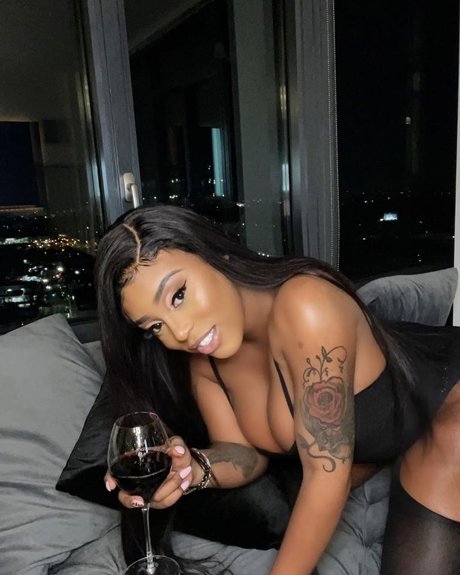 Photo nue de fuite OnlyFans de Sexy Michelle