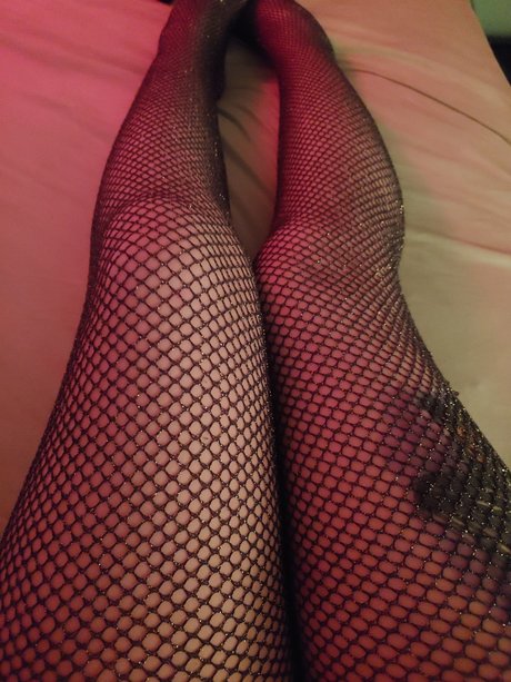 Photo nue de fuite OnlyFans de Darcy Devlin