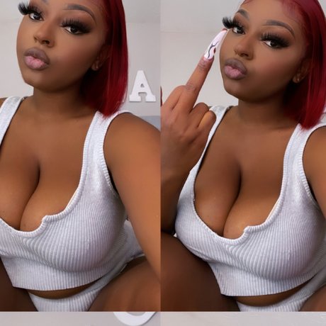 Photo nue de fuite OnlyFans de Day