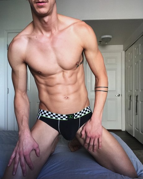 Photo nue de fuite OnlyFans de Salty Twunk