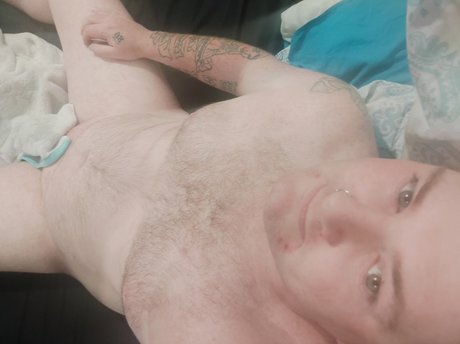 Photo nue de fuite OnlyFans de Azza