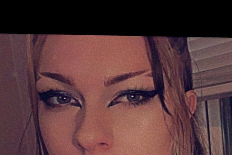 Photo nue de fuite OnlyFans de Domme Ace
