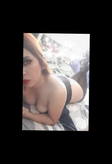 Photo nue de fuite OnlyFans de Loccobsesion